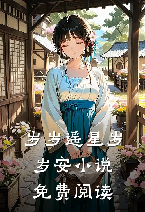岁岁遥星岁岁安小说免费阅读