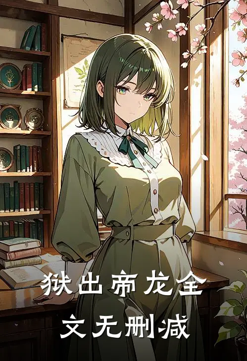 狱出帝龙全文无删减