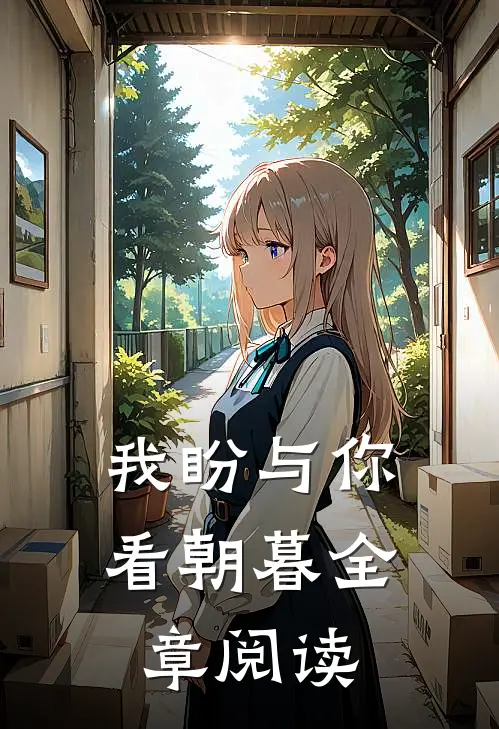 我盼与你看朝暮全章阅读