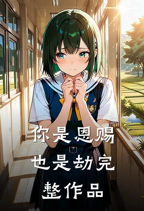你是恩赐也是劫完整作品