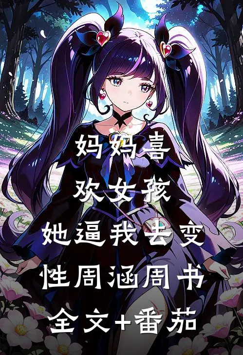 妈妈喜欢女孩，她逼我去变性周涵周书全文+番茄