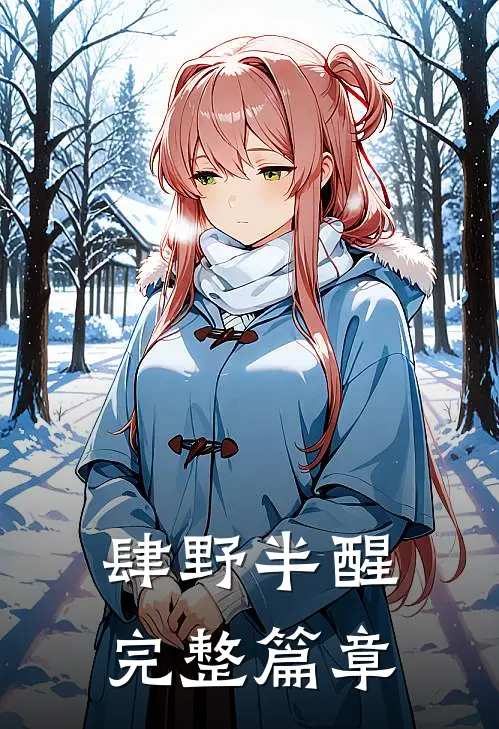 肆野半醒完整篇章