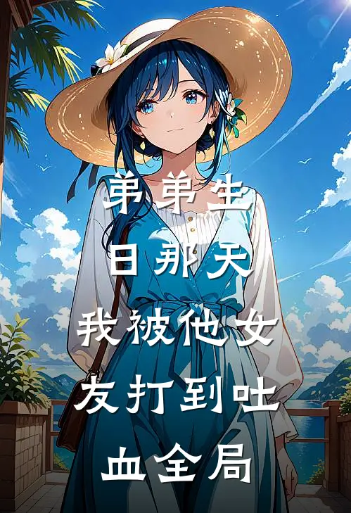 弟弟生日那天，我被他女友打到吐血全局