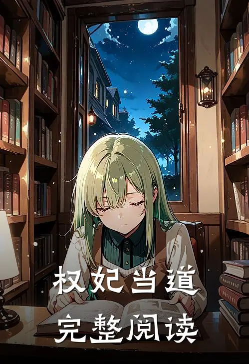 权妃当道完整阅读