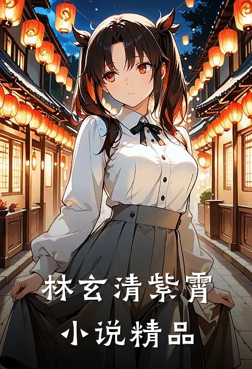 林玄清紫霄小说精品