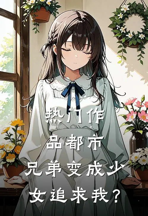 热门作品都市：兄弟变成少女追求我？