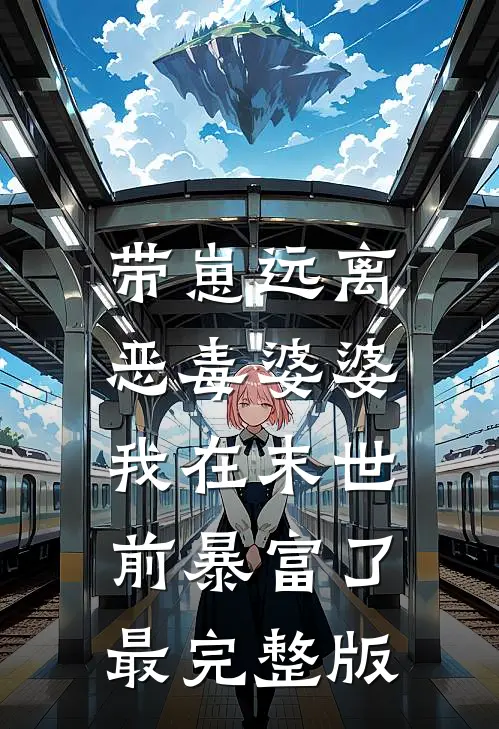 带崽远离恶毒婆婆，我在末世前暴富了最完整版