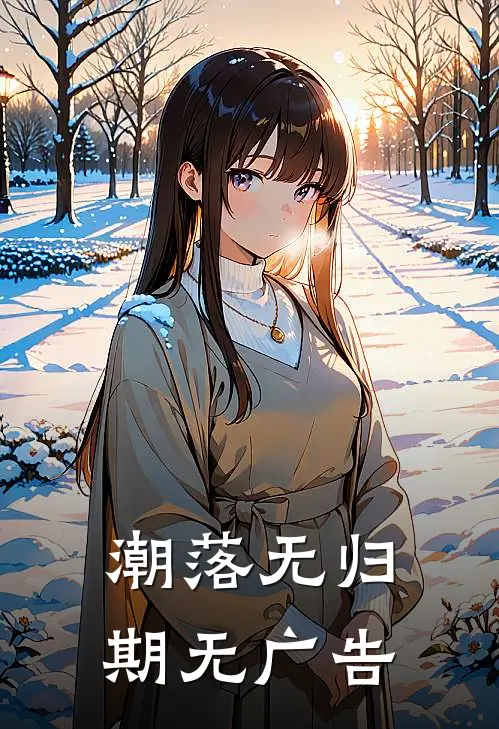 潮落无归期无广告