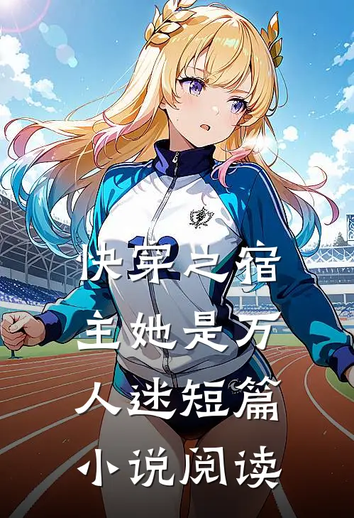 快穿之宿主她是万人迷短篇小说阅读