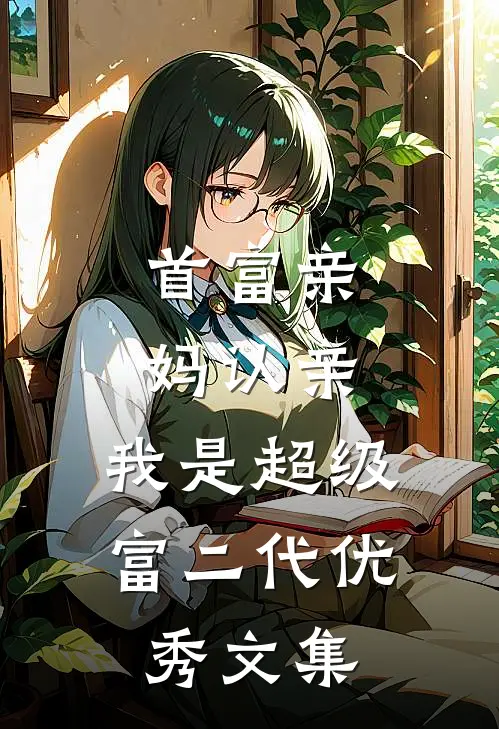 首富亲妈认亲：我是超级富二代优秀文集