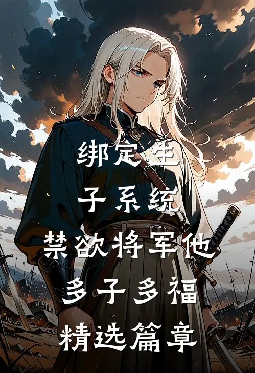 绑定生子系统，禁欲将军他多子多福精选篇章