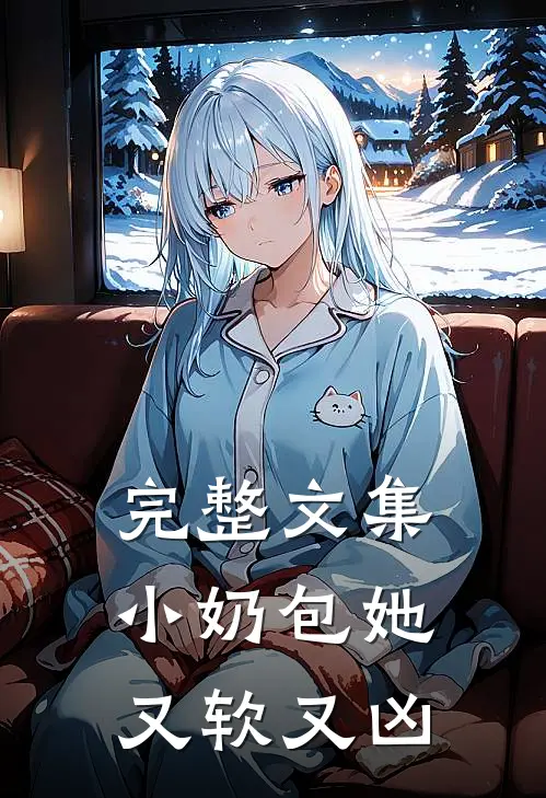 完整文集小奶包她又软又凶