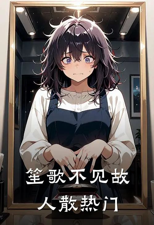 笙歌不见故人散热门
