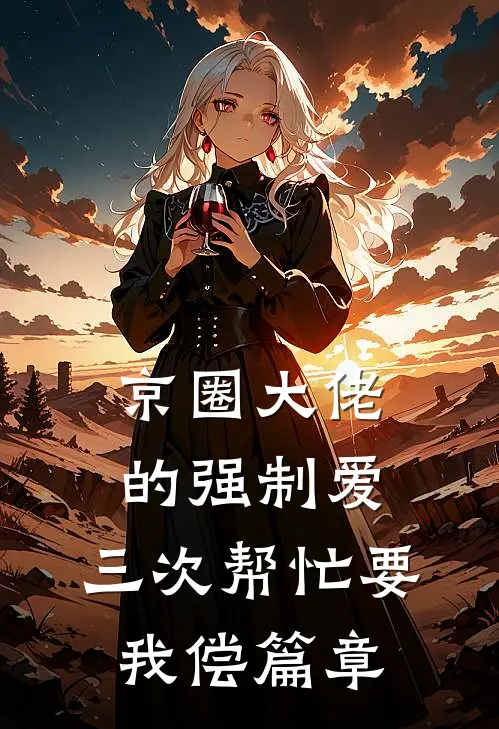 京圈大佬的强制爱：三次帮忙要我偿篇章