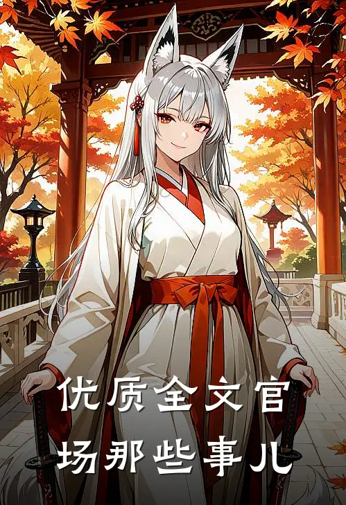 优质全文官场那些事儿