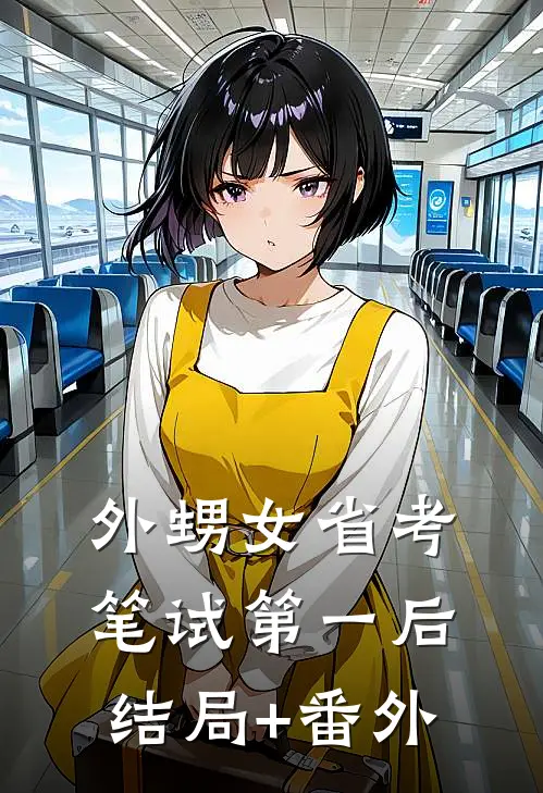 外甥女省考笔试第一后结局+番外