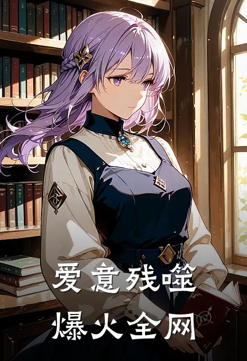 爱意残噬爆火全网
