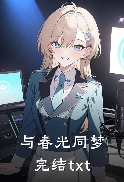 与春光同梦完结txt