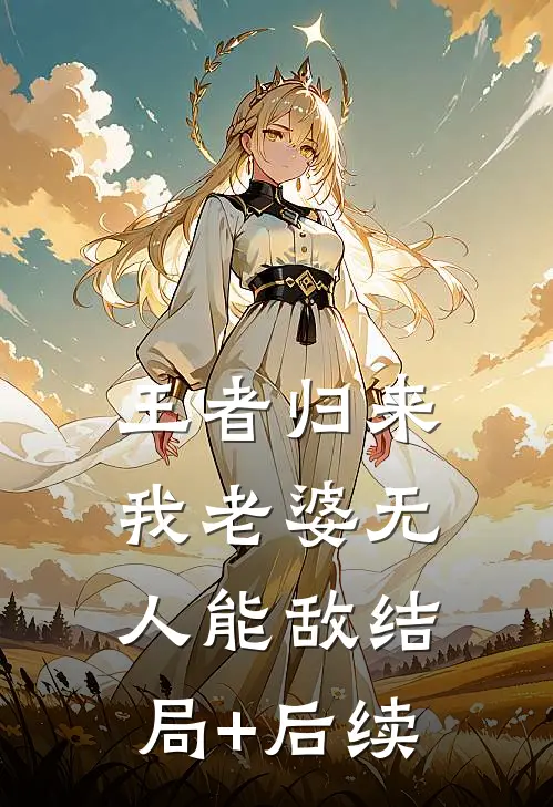 王者归来：我老婆无人能敌结局+后续