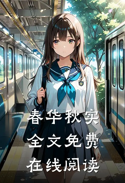春华秋实全文免费在线阅读