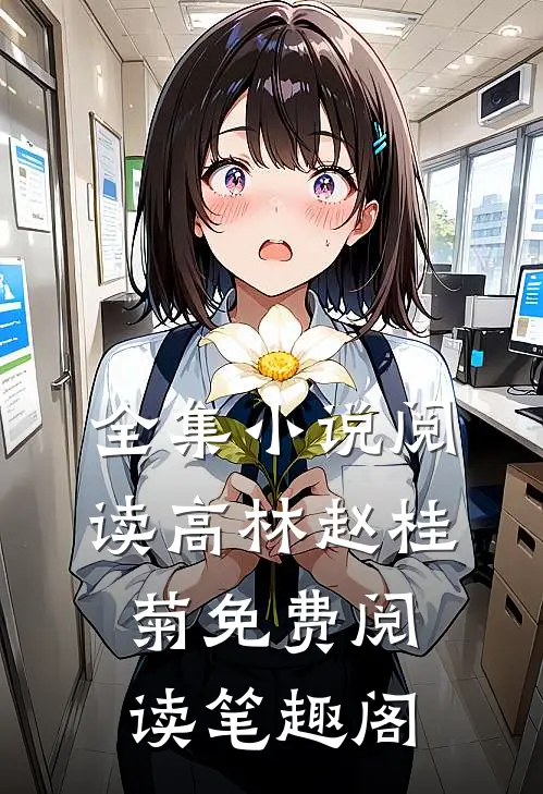 全集小说阅读高林赵桂菊免费阅读笔趣阁