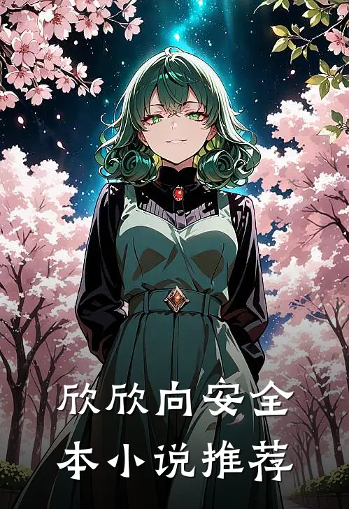 欣欣向安全本小说推荐