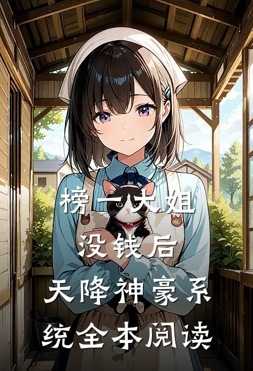 榜一大姐没钱后，天降神豪系统全本阅读