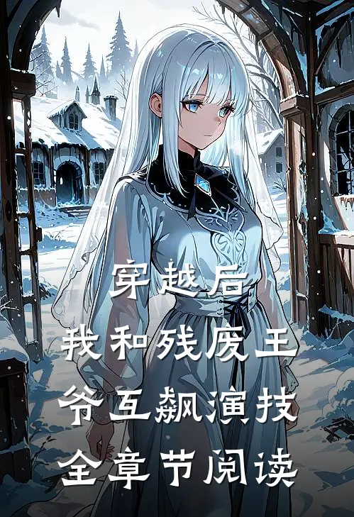 穿越后，我和残废王爷互飙演技全章节阅读