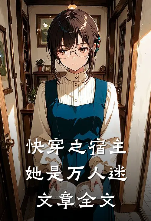 快穿之宿主她是万人迷文章全文