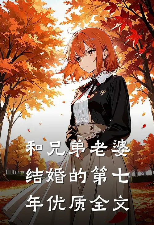 和兄弟老婆结婚的第七年优质全文