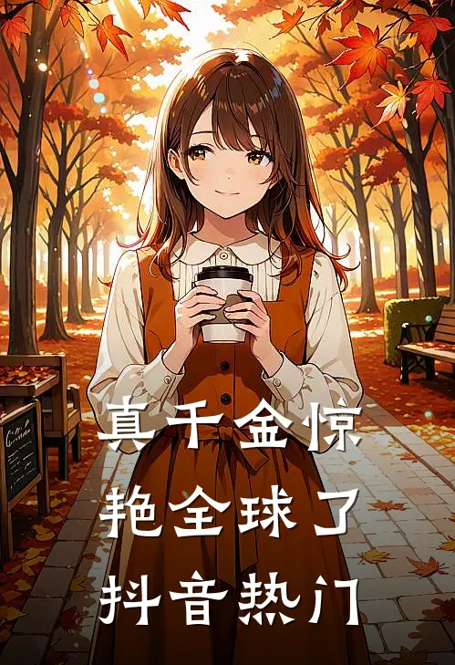 真千金惊艳全球了抖音热门