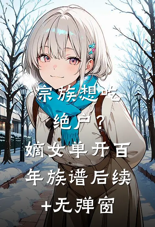 宗族想吃绝户？嫡女单开百年族谱后续+无弹窗