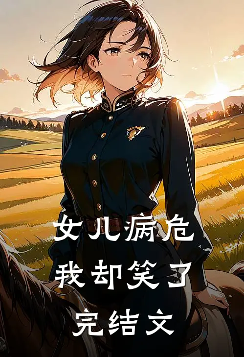 女儿病危，我却笑了完结文
