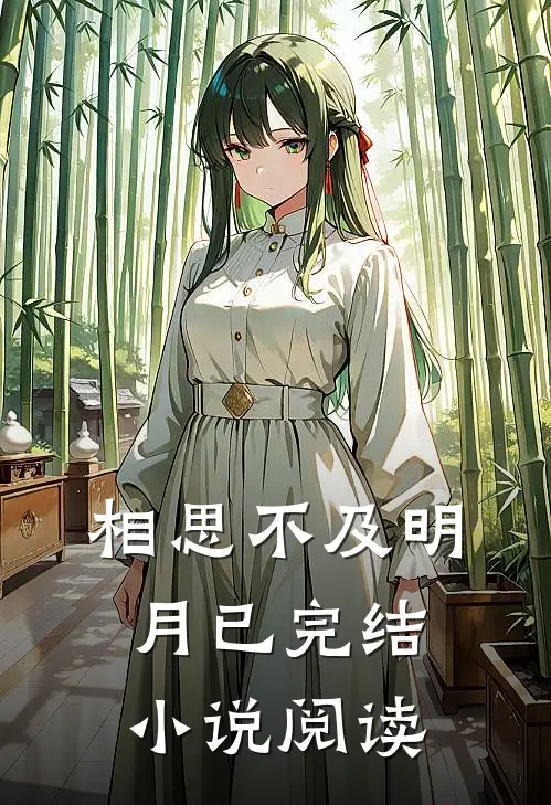 相思不及明月已完结小说阅读