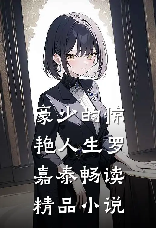 豪少的惊艳人生-罗嘉泰畅读精品小说