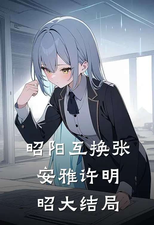 昭阳互换张安雅许明昭大结局