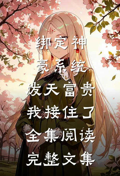 绑定神豪系统，泼天富贵我接住了全集阅读完整文集