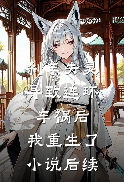 刹车失灵导致连环车祸后，我重生了小说后续
