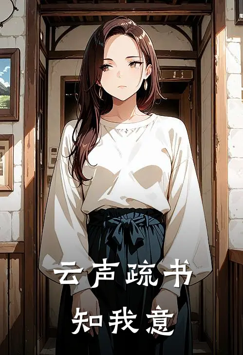 云声疏书知我意