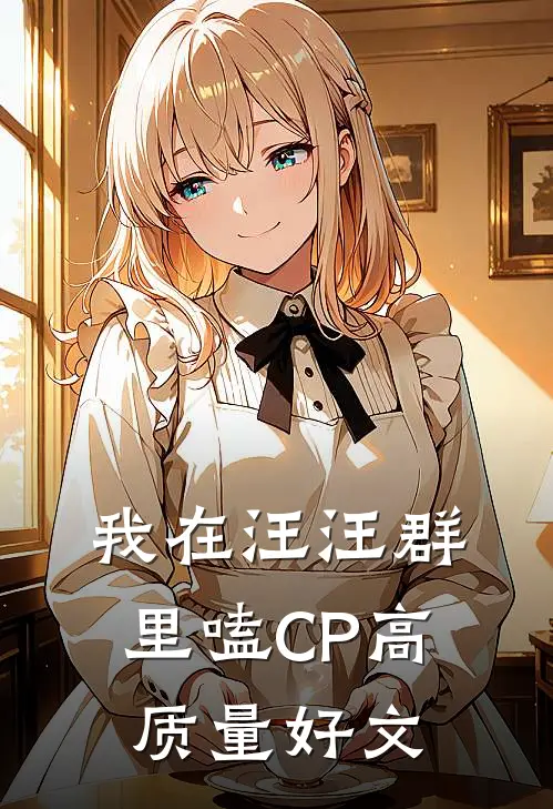 我在汪汪群里嗑CP高质量好文