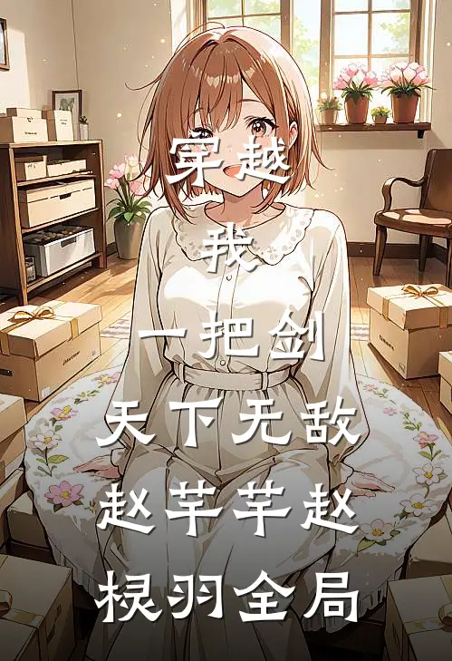 穿越：我，一把剑，天下无敌赵芊芊赵棂羽全局