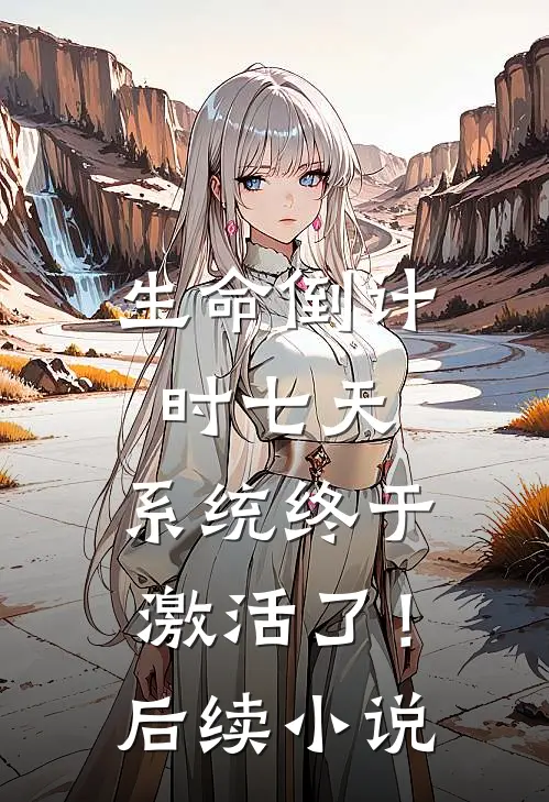 生命倒计时七天，系统终于激活了！后续小说