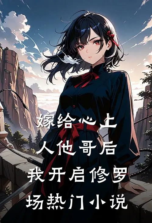 嫁给心上人他哥后，我开启修罗场热门小说