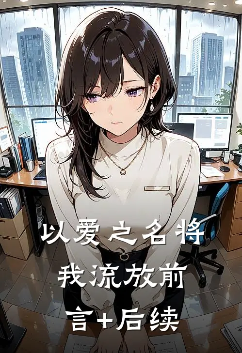 以爱之名将我流放前言+后续