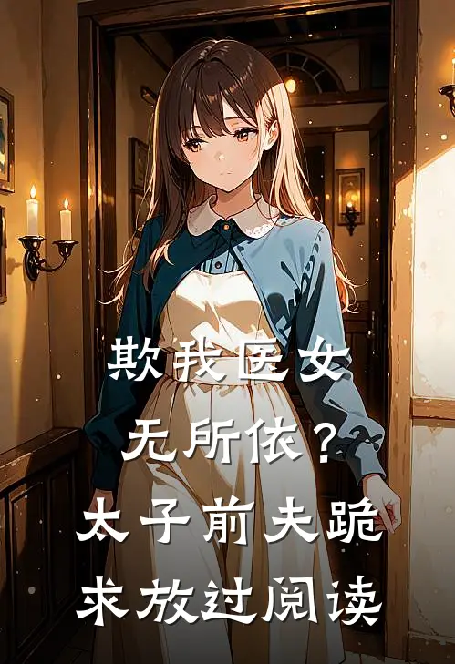 欺我医女无所依？太子前夫跪求放过阅读