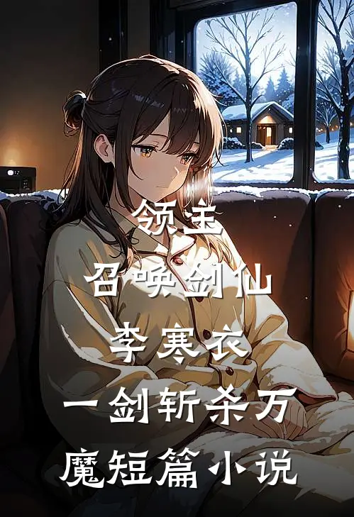 领主：召唤剑仙李寒衣，一剑斩杀万魔短篇小说