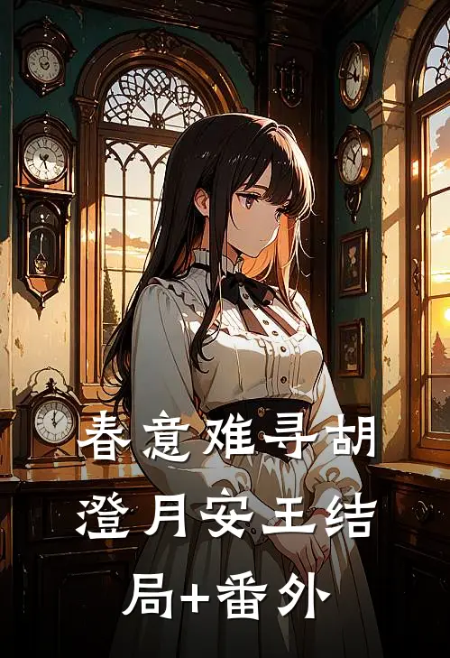 春意难寻胡澄月安王结局+番外