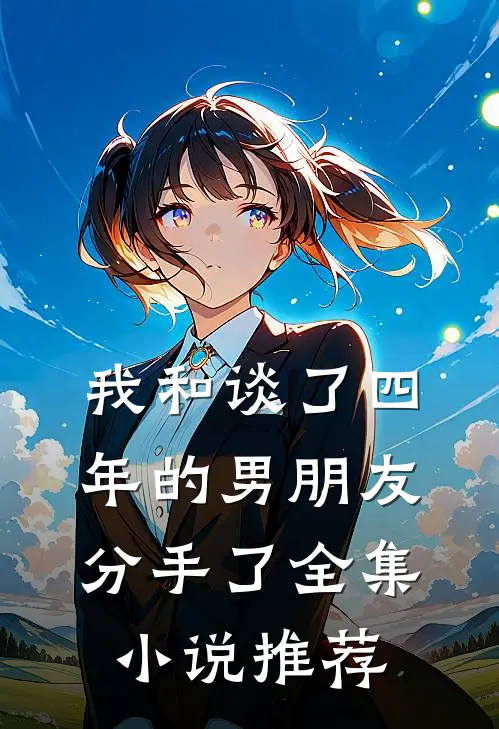 我和谈了四年的男朋友分手了全集小说推荐