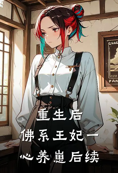 重生后，佛系王妃一心养崽后续