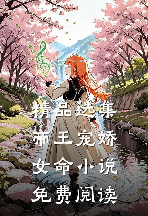 精品选集帝王宠娇女命小说免费阅读
